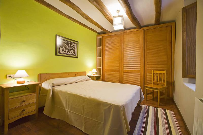 Casa Rural Montedeio
