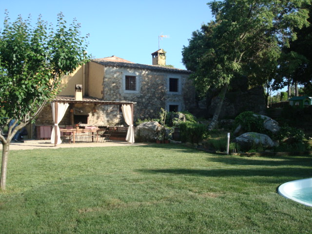 Cal Pegaire