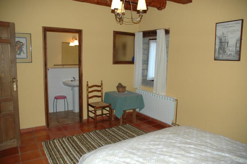 Apartamento Marboré - Parque Nacional De Ordesa