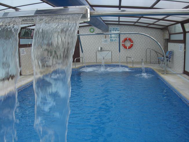 Hotel Spa Mundo Buda