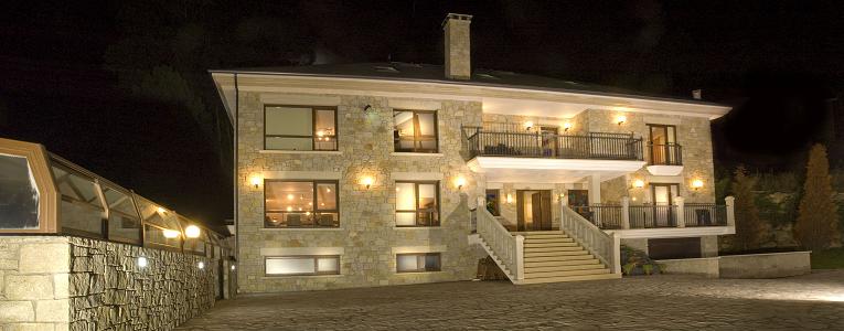 Hotel Spa Mundo Buda