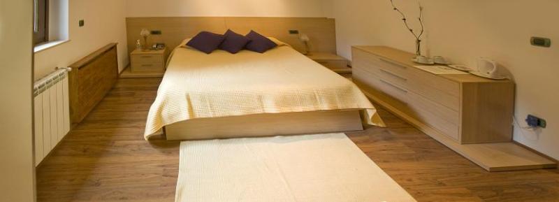 Hotel Spa Mundo Buda