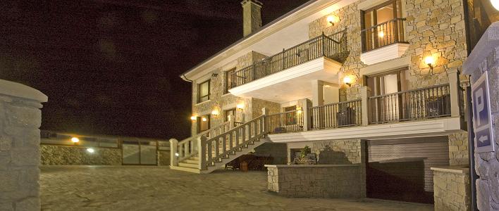 Hotel Spa Mundo Buda