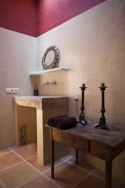 Refugio Marnes
