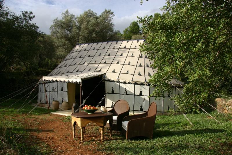 Refugio Marnes
