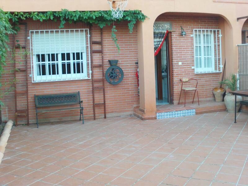 Casa Granada Camino De Los Neveros