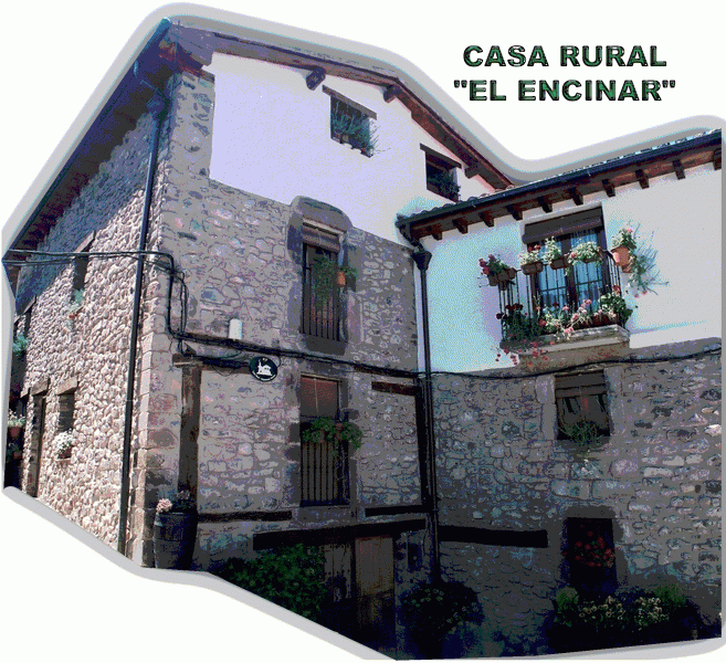 Casa Rural El Encinar