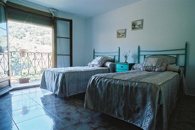 Casa Rural El Encinar
