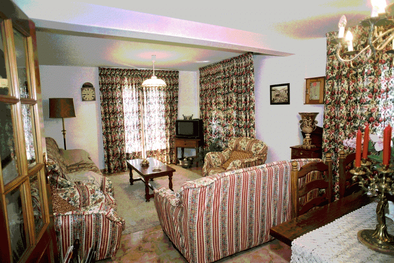 Casa Rural El Encinar