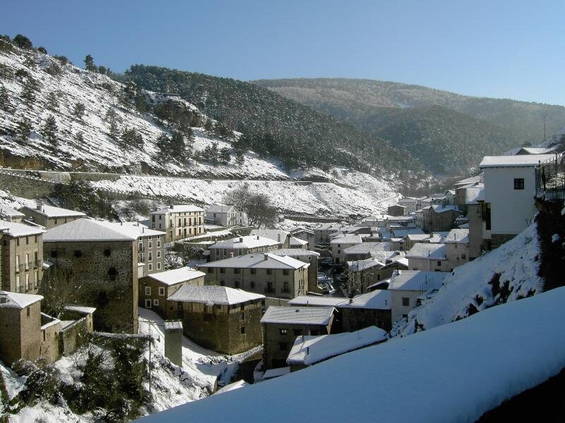 Casa Rural El Encinar