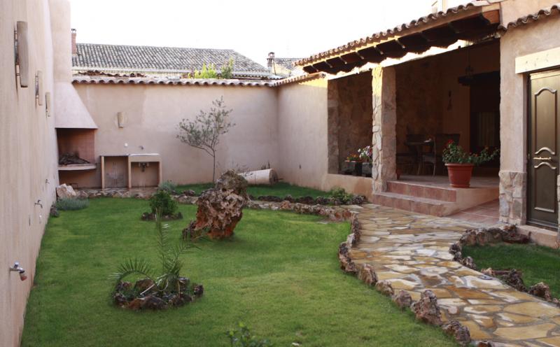 El Vallejo