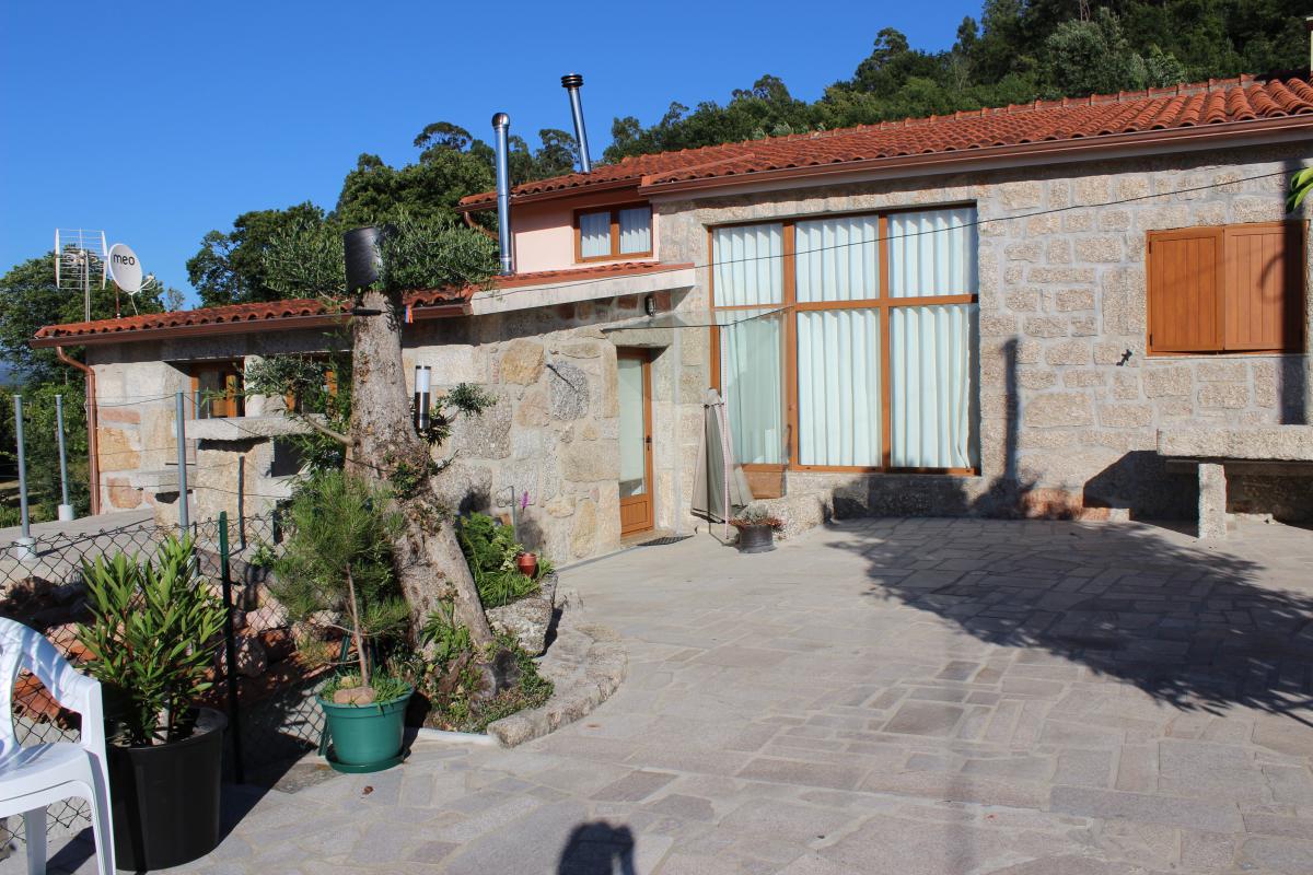 Casa Da Lage