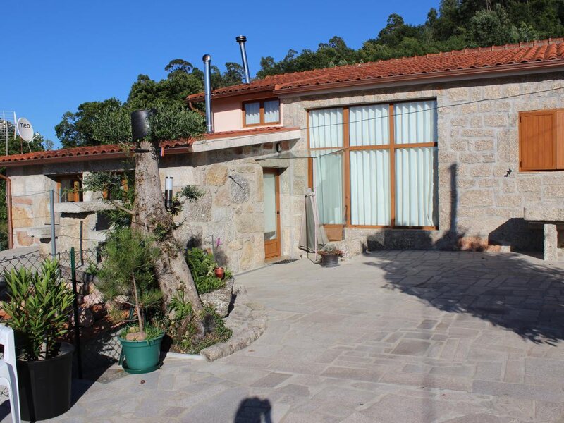 Casa Da Lage