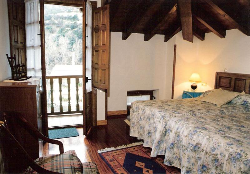 Casa El Agero