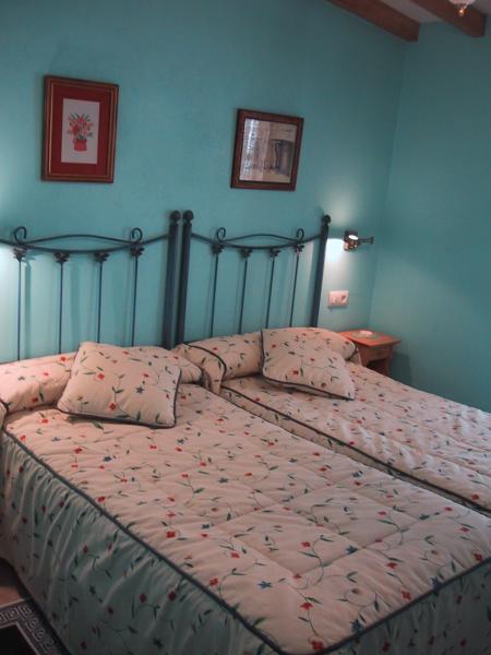 Casa El Agero