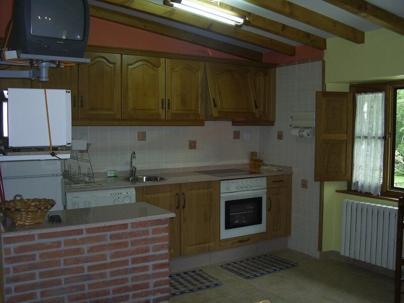 Casa El Agero