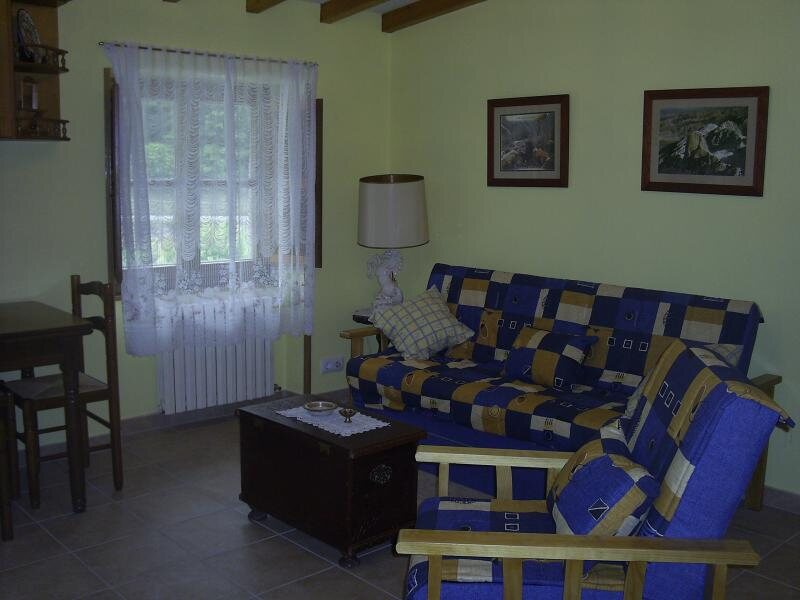 Casa El Agero