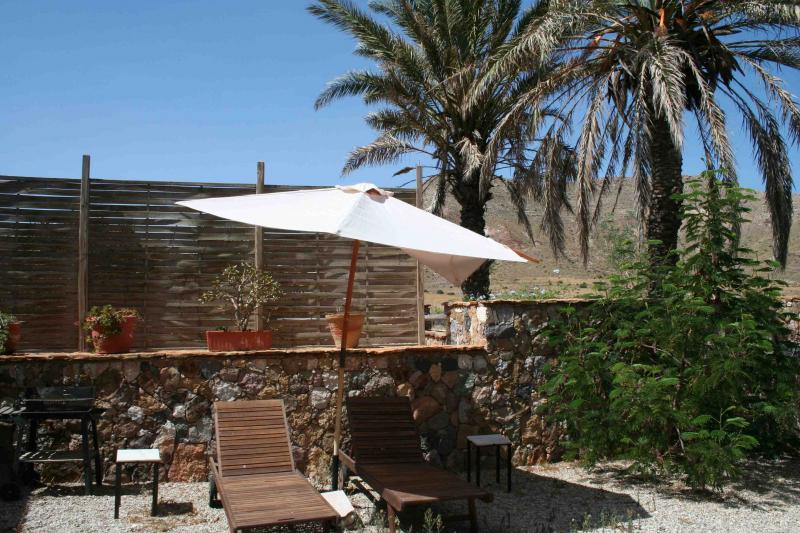 Complejo La Ermita