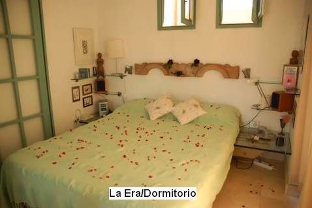 Complejo La Ermita