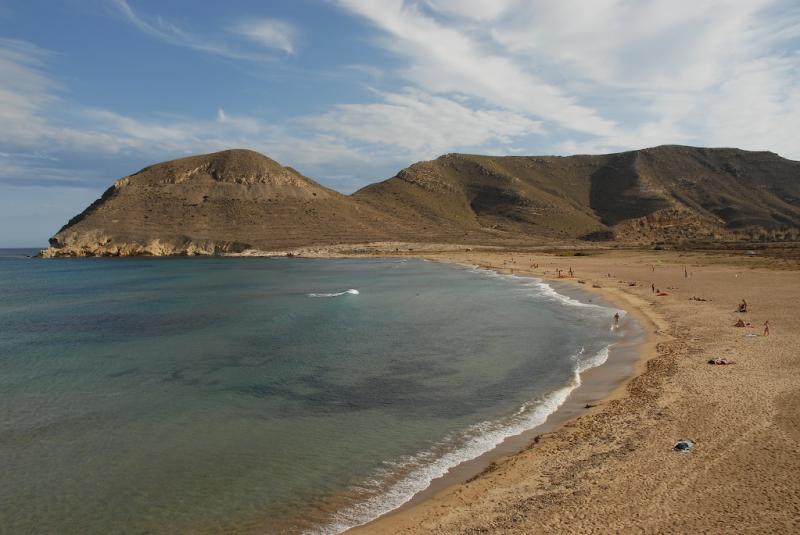 Complejo La Ermita