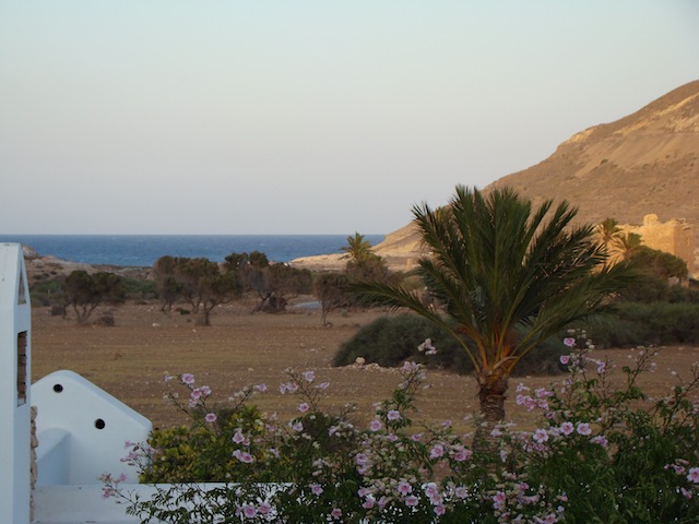 Complejo La Ermita