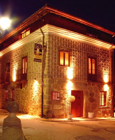 Posada Doña Cayetana