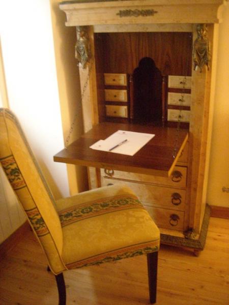 Posada Doña Cayetana