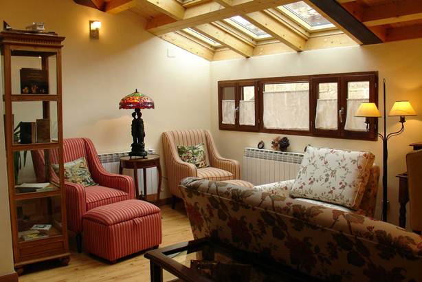 Posada Doña Cayetana