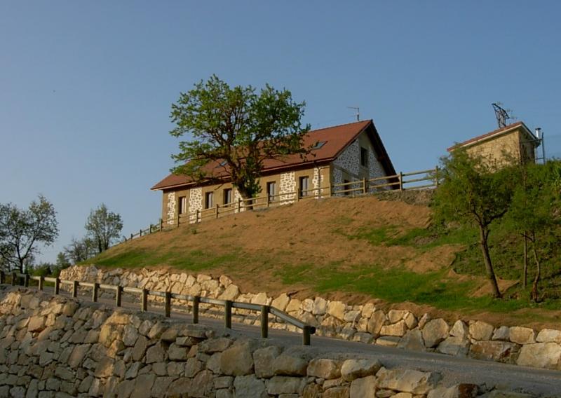 Albergue Valle De Tobalina