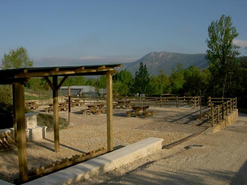 Albergue Valle De Tobalina