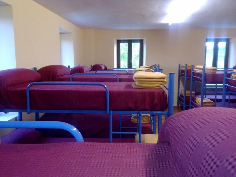 Albergue Valle De Tobalina