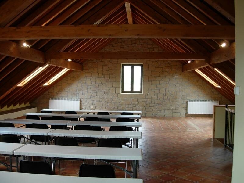 Albergue Valle De Tobalina