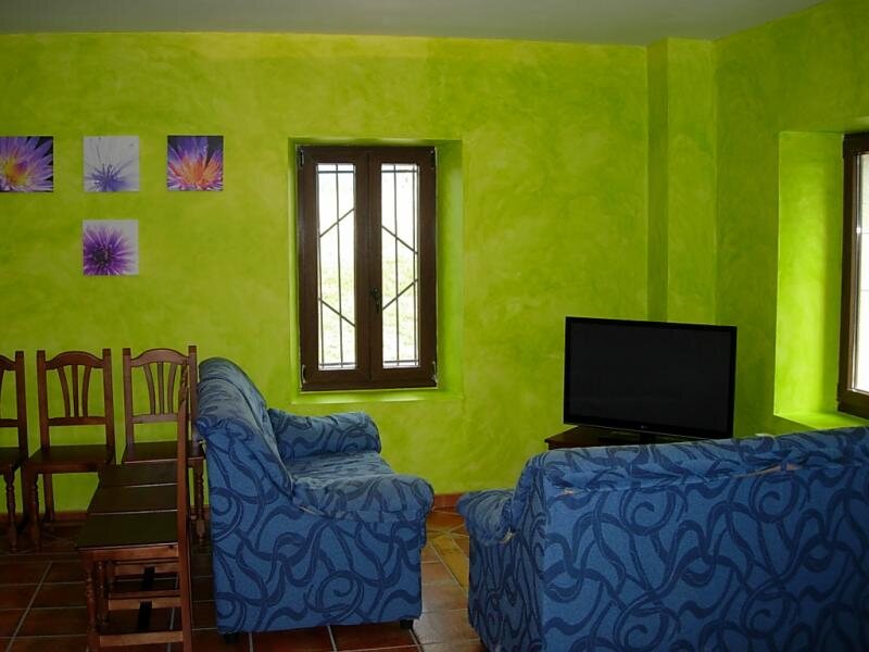 Albergue Valle De Tobalina