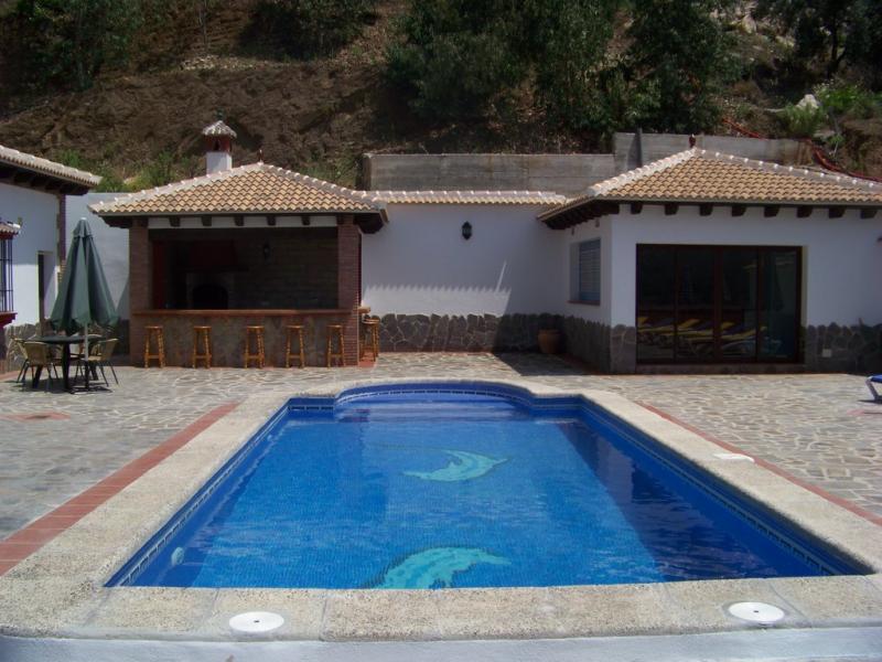Villa Alejandro