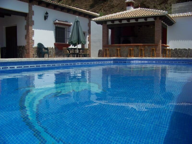 Villa Alejandro