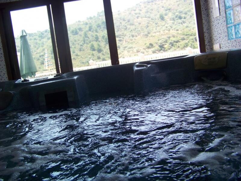 Villa Alejandro