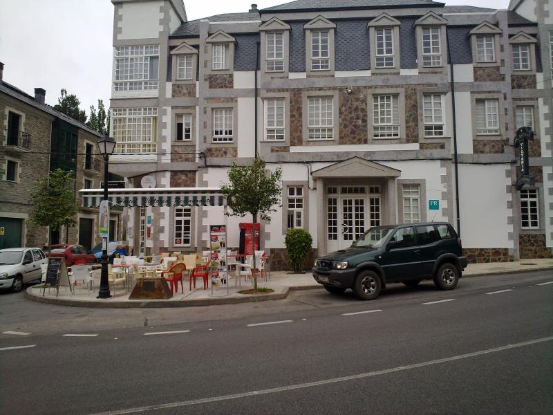 Hostal Victoria