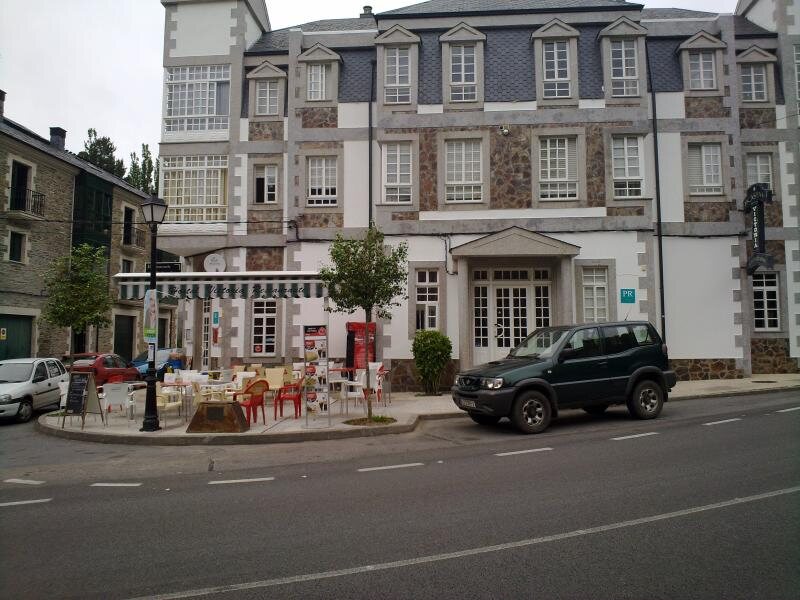Hostal Victoria