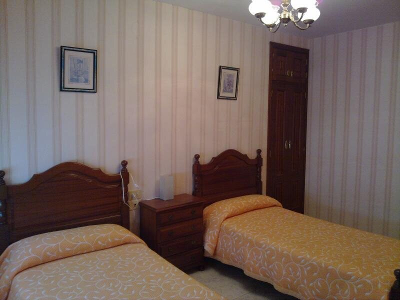 Hostal Victoria