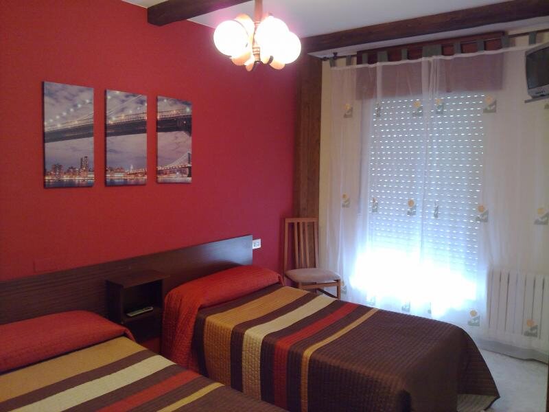 Hostal Victoria