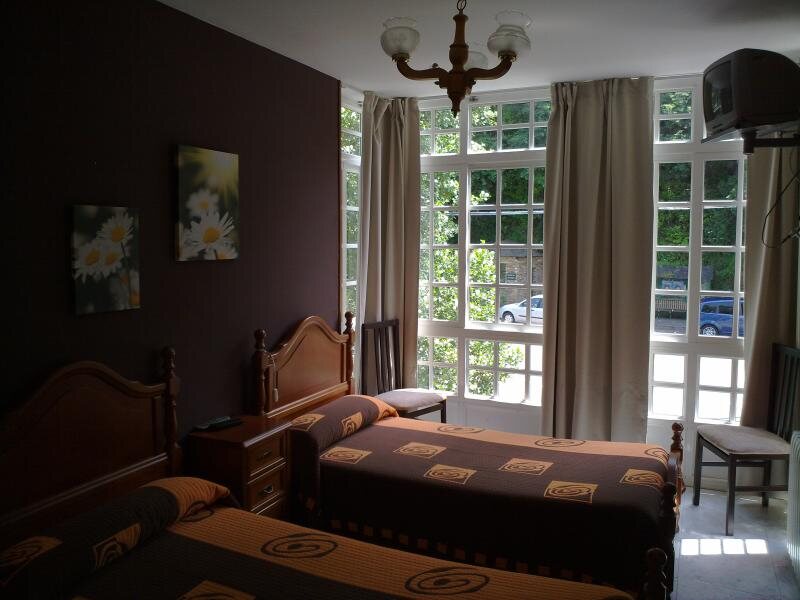Hostal Victoria