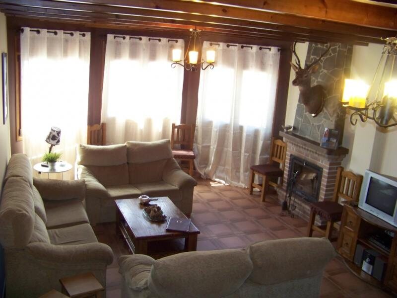 Villa Javier