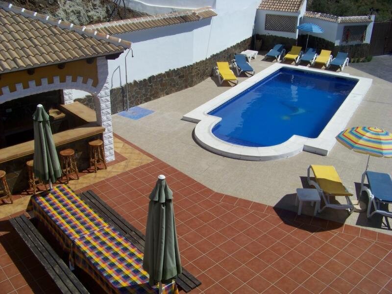Villa Javier