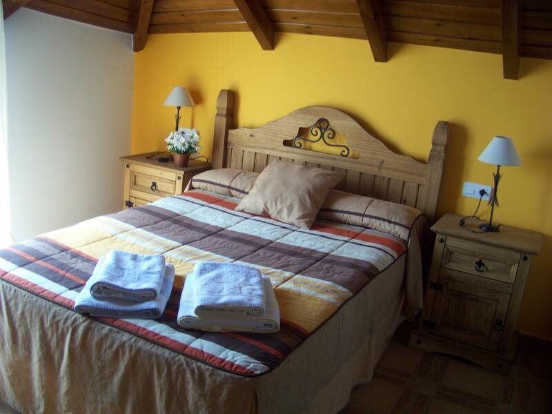 Villa Javier