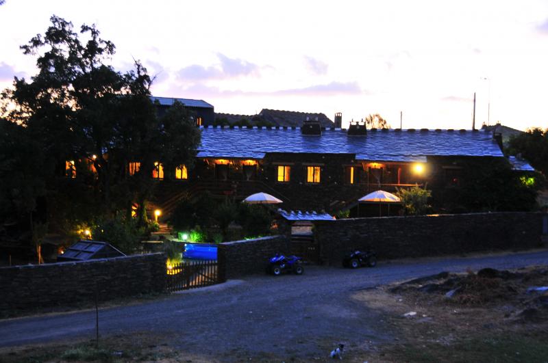 Apartamentos Rurales Las Cabezadas