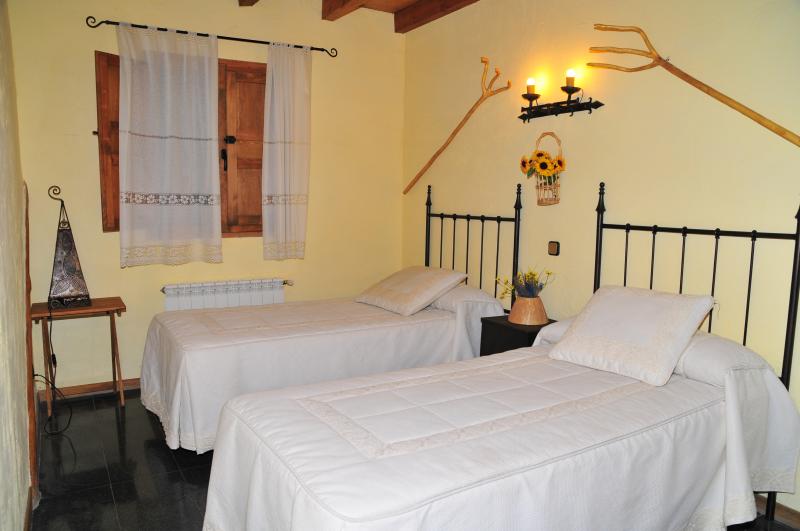 Apartamentos Rurales Las Cabezadas