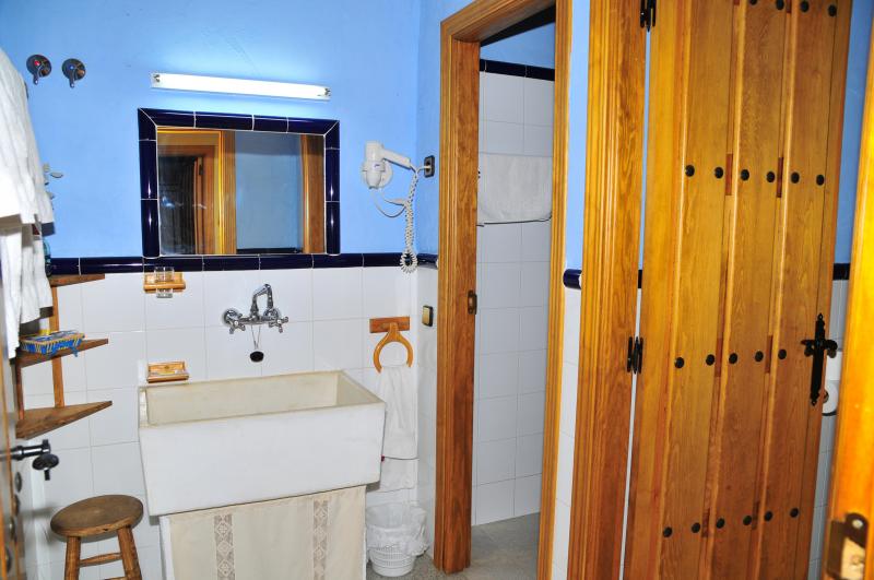 Apartamentos Rurales Las Cabezadas