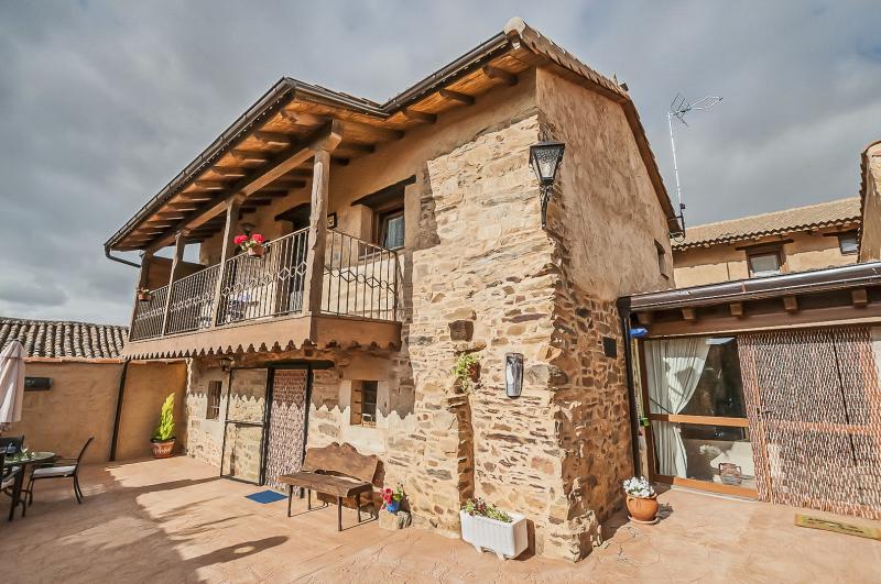 Casa Rural Jumaca