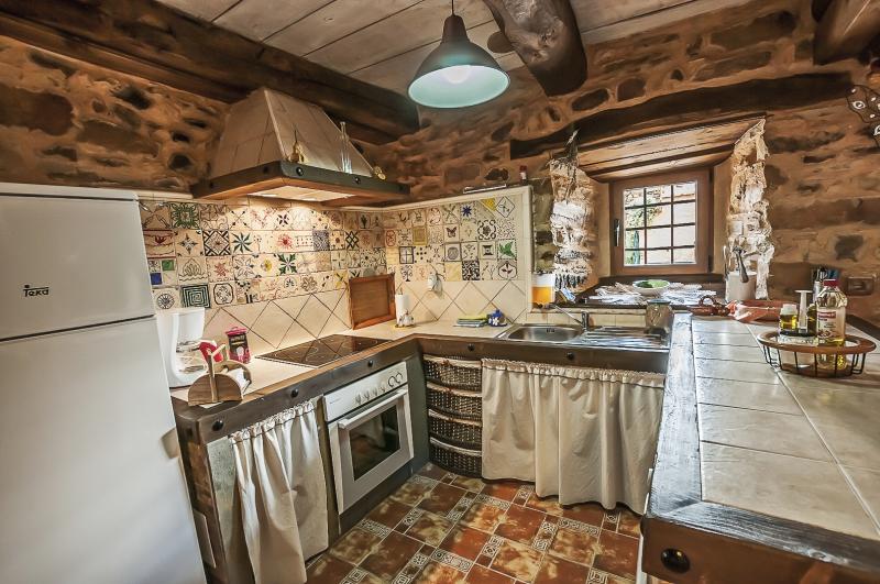 Casa Rural Jumaca