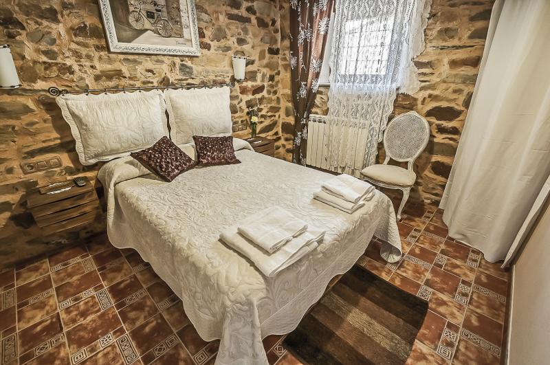 Casa Rural Jumaca
